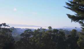 Beautiful view house, Monbulk